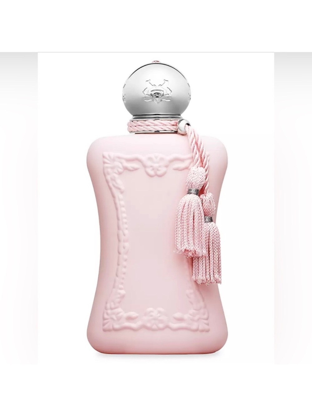 Delina Pink Royal Essence – 75 ml - Picture 2 of 5